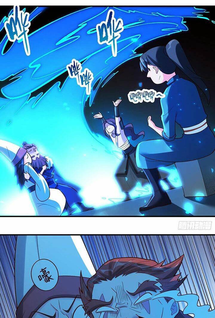 Nguyên Lai Ta Là Tu Tiên Đại Lão: Chapter 266