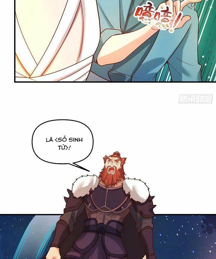 Nguyên Lai Ta Là Tu Tiên Đại Lão: Chapter 266