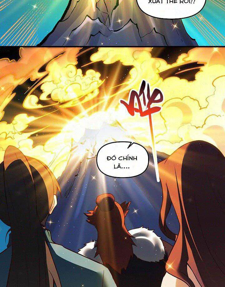 Nguyên Lai Ta Là Tu Tiên Đại Lão: Chapter 266