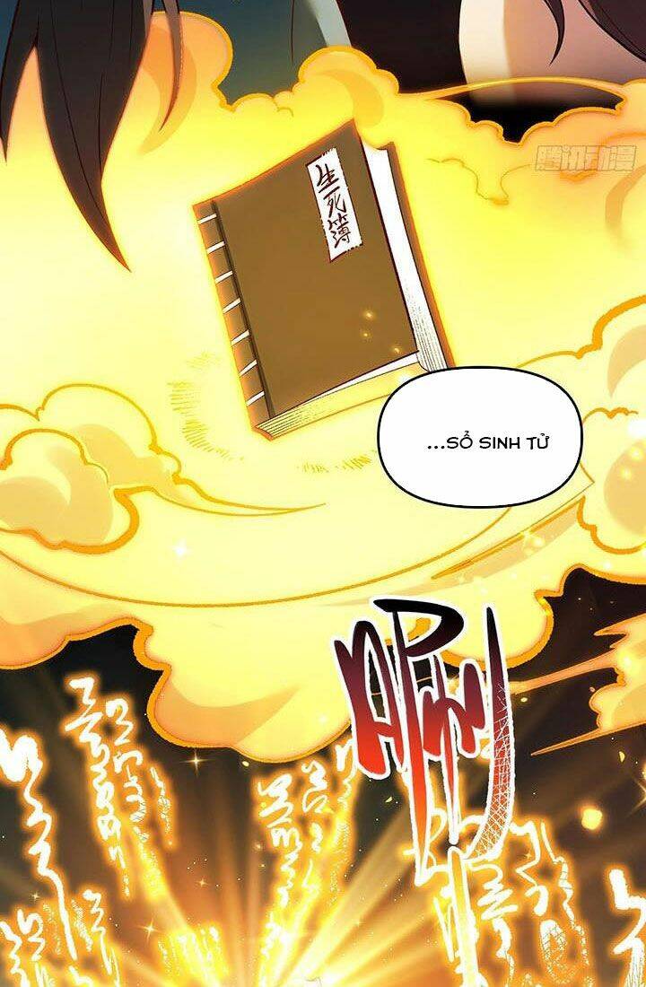 Nguyên Lai Ta Là Tu Tiên Đại Lão: Chapter 266