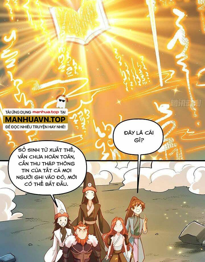 Nguyên Lai Ta Là Tu Tiên Đại Lão: Chapter 266
