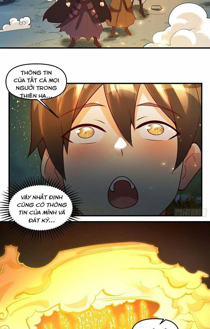 Nguyên Lai Ta Là Tu Tiên Đại Lão: Chapter 266