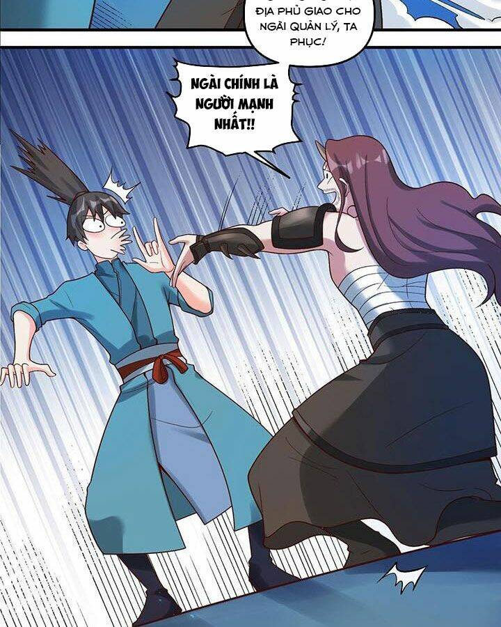 Nguyên Lai Ta Là Tu Tiên Đại Lão: Chapter 266