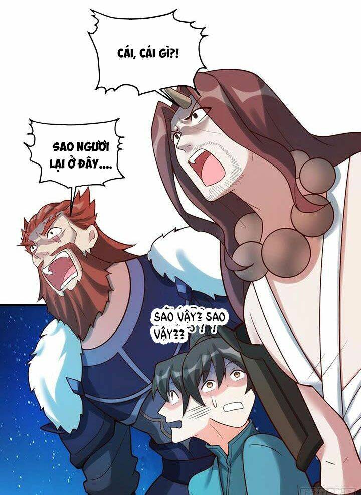 Nguyên Lai Ta Là Tu Tiên Đại Lão: Chapter 266