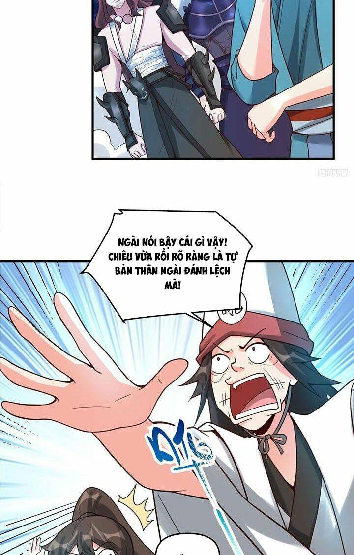 Nguyên Lai Ta Là Tu Tiên Đại Lão: Chapter 266