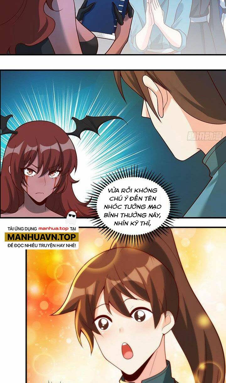 Nguyên Lai Ta Là Tu Tiên Đại Lão: Chapter 267