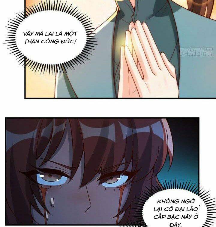 Nguyên Lai Ta Là Tu Tiên Đại Lão: Chapter 267