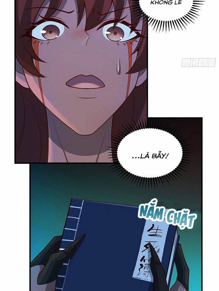 Nguyên Lai Ta Là Tu Tiên Đại Lão: Chapter 267