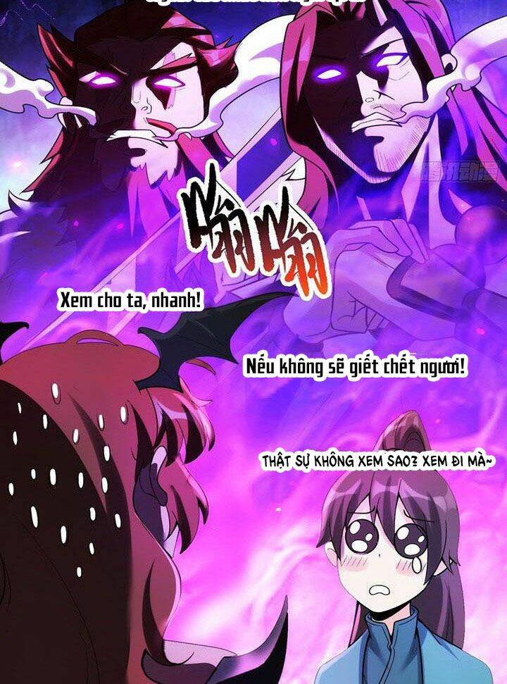 Nguyên Lai Ta Là Tu Tiên Đại Lão: Chapter 267