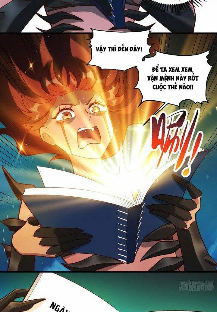Nguyên Lai Ta Là Tu Tiên Đại Lão: Chapter 267
