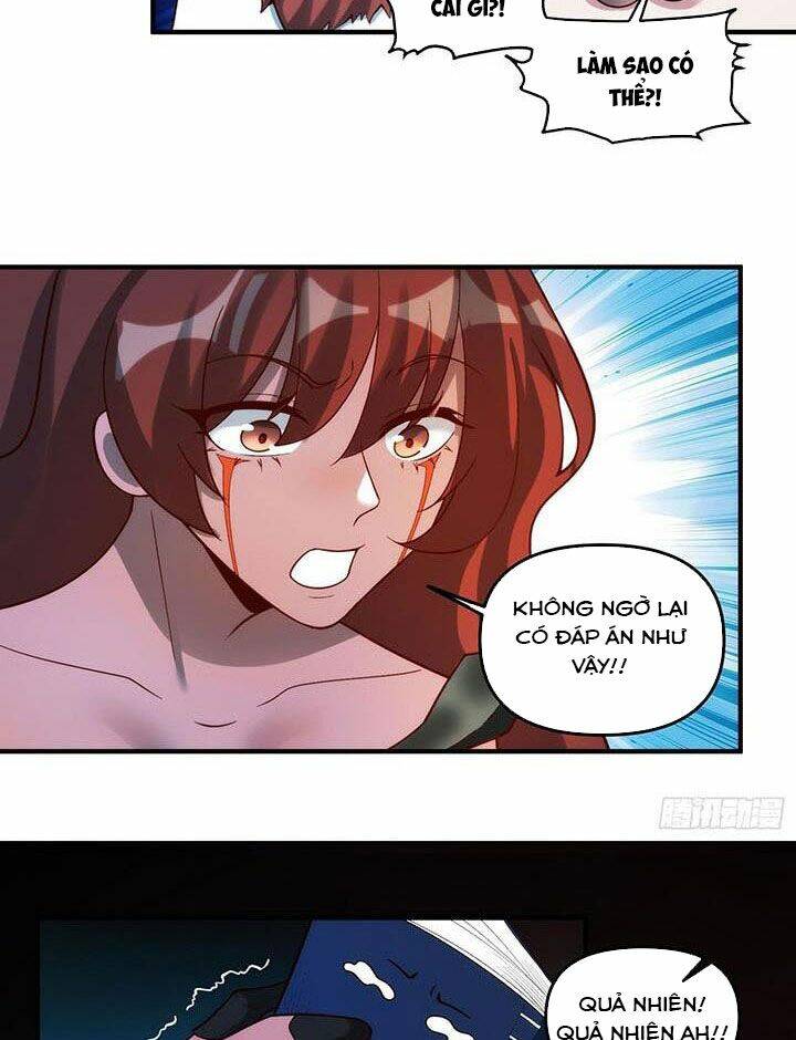 Nguyên Lai Ta Là Tu Tiên Đại Lão: Chapter 267