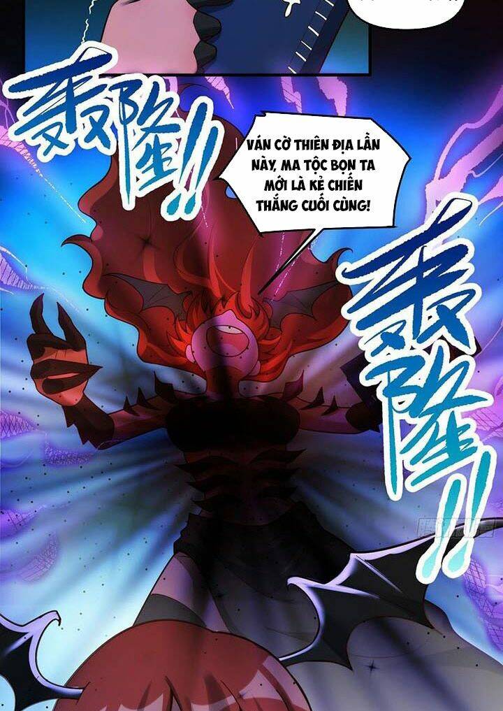 Nguyên Lai Ta Là Tu Tiên Đại Lão: Chapter 267
