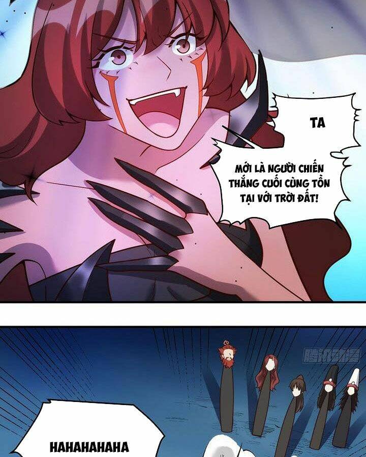 Nguyên Lai Ta Là Tu Tiên Đại Lão: Chapter 267