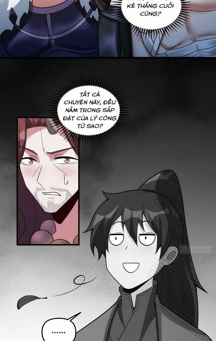Nguyên Lai Ta Là Tu Tiên Đại Lão: Chapter 267