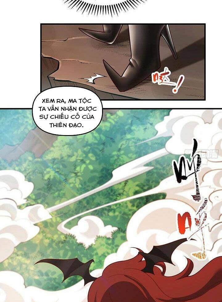 Nguyên Lai Ta Là Tu Tiên Đại Lão: Chapter 267