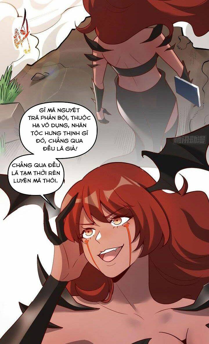 Nguyên Lai Ta Là Tu Tiên Đại Lão: Chapter 267