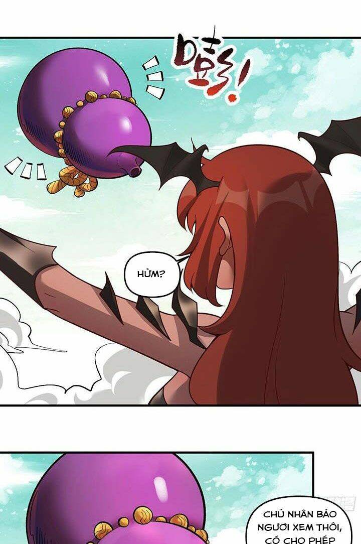 Nguyên Lai Ta Là Tu Tiên Đại Lão: Chapter 267