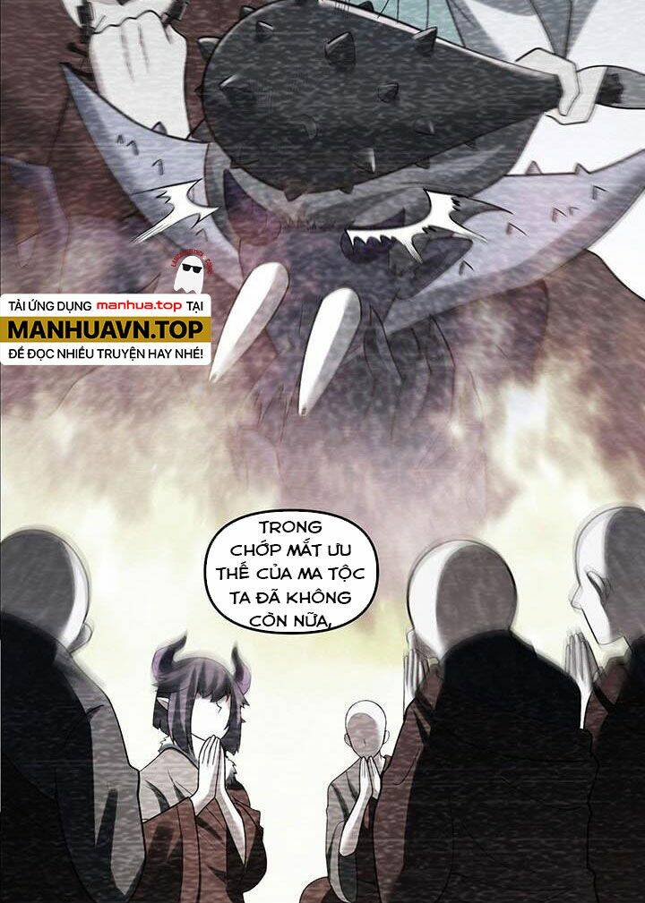 Nguyên Lai Ta Là Tu Tiên Đại Lão: Chapter 267