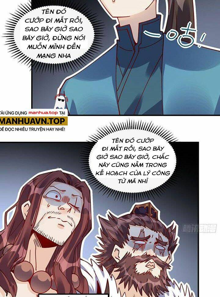Nguyên Lai Ta Là Tu Tiên Đại Lão: Chapter 268
