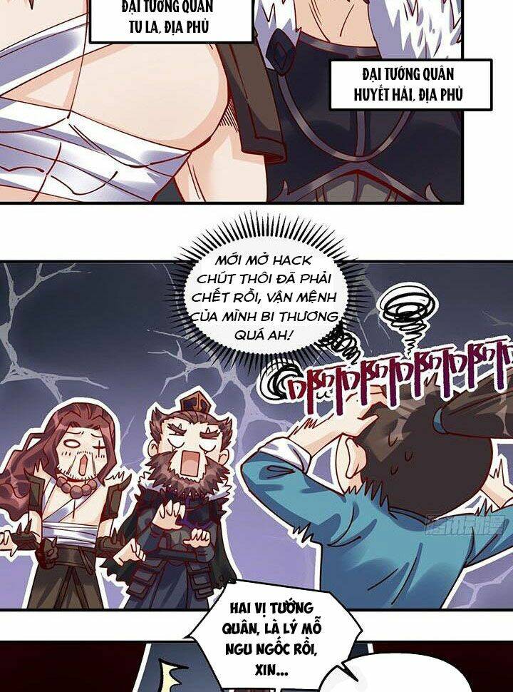 Nguyên Lai Ta Là Tu Tiên Đại Lão: Chapter 268