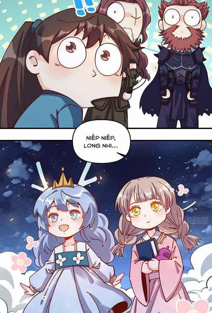 Nguyên Lai Ta Là Tu Tiên Đại Lão: Chapter 268