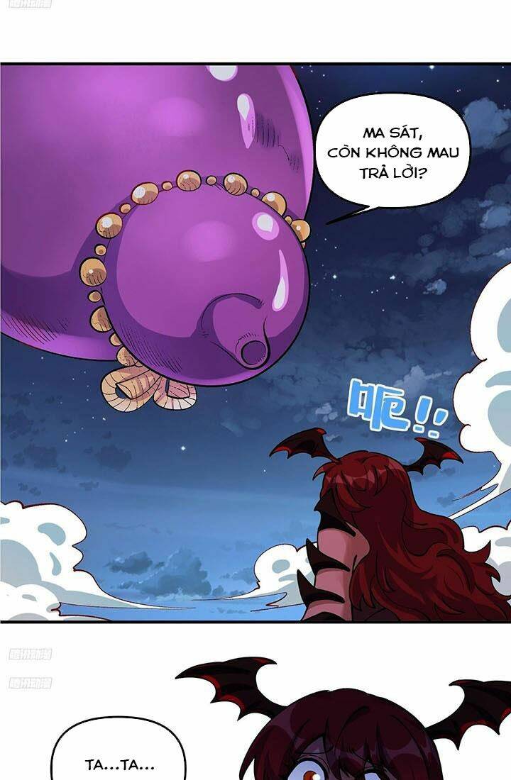 Nguyên Lai Ta Là Tu Tiên Đại Lão: Chapter 268