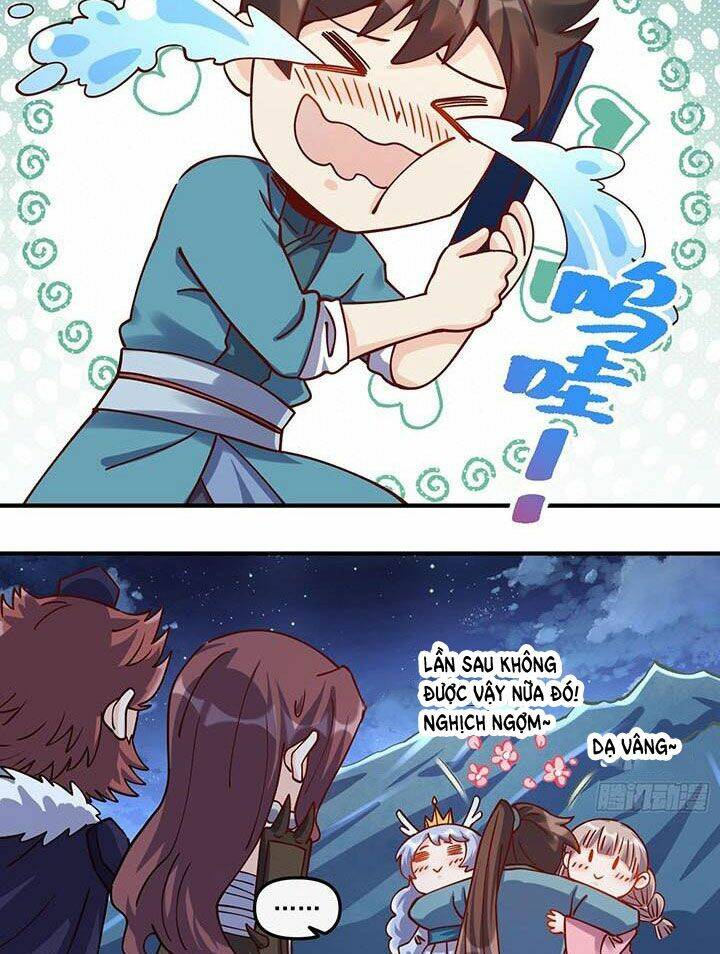 Nguyên Lai Ta Là Tu Tiên Đại Lão: Chapter 268