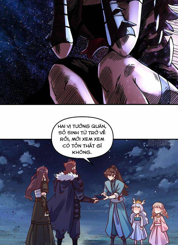 Nguyên Lai Ta Là Tu Tiên Đại Lão: Chapter 268