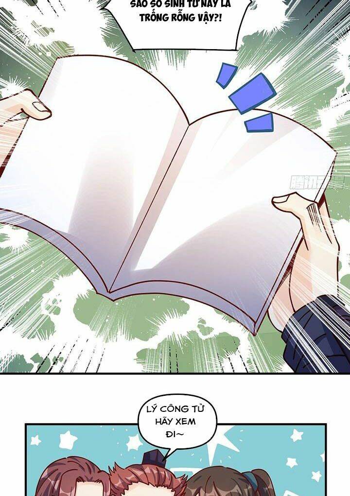 Nguyên Lai Ta Là Tu Tiên Đại Lão: Chapter 268