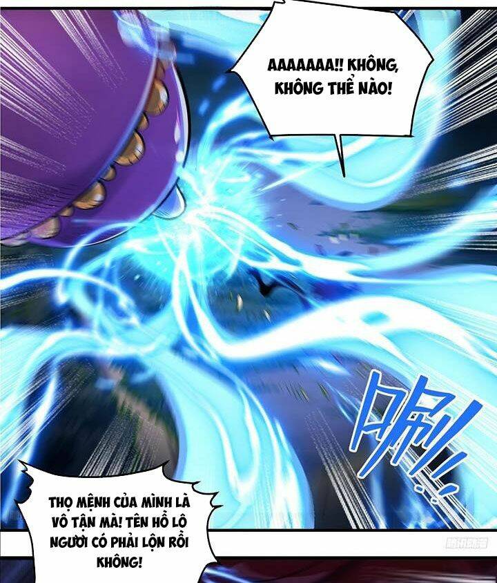 Nguyên Lai Ta Là Tu Tiên Đại Lão: Chapter 268