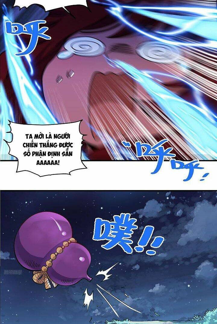 Nguyên Lai Ta Là Tu Tiên Đại Lão: Chapter 268