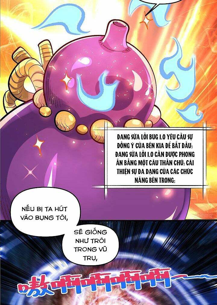 Nguyên Lai Ta Là Tu Tiên Đại Lão: Chapter 268
