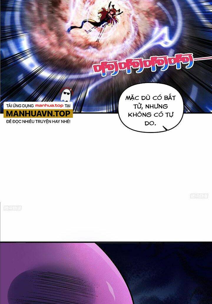 Nguyên Lai Ta Là Tu Tiên Đại Lão: Chapter 268