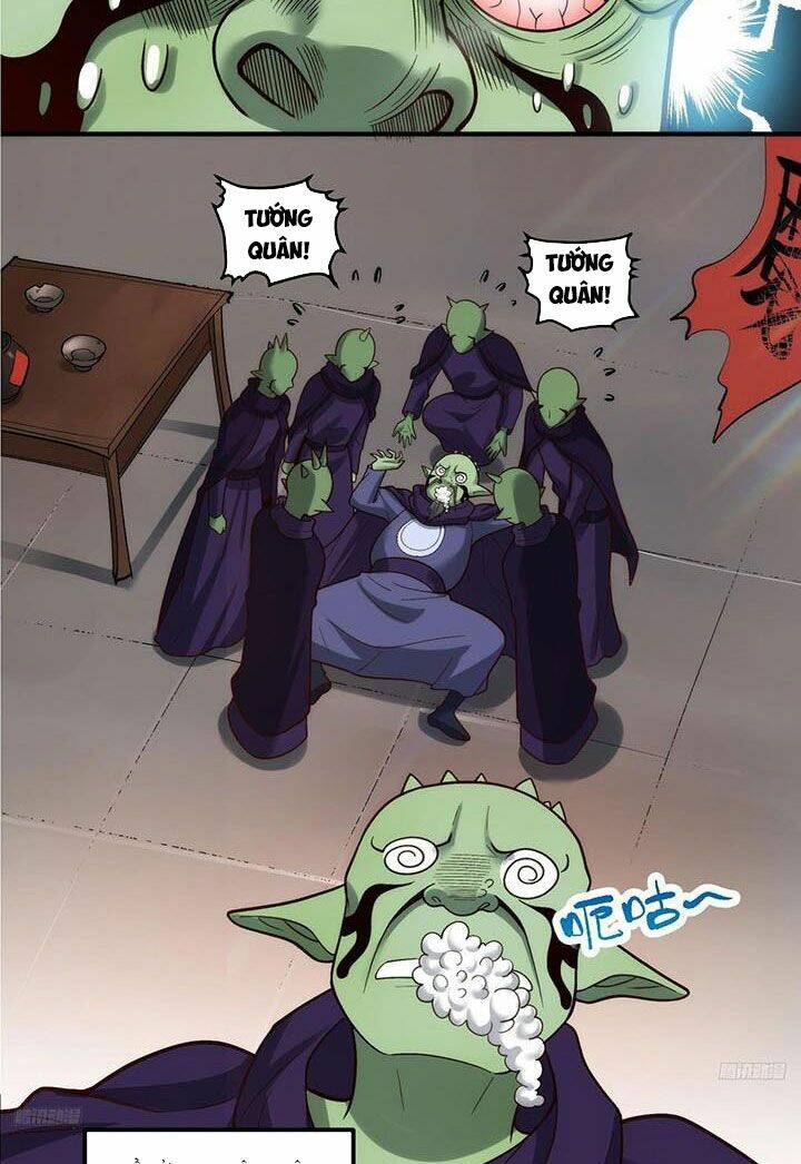 Nguyên Lai Ta Là Tu Tiên Đại Lão: Chapter 269