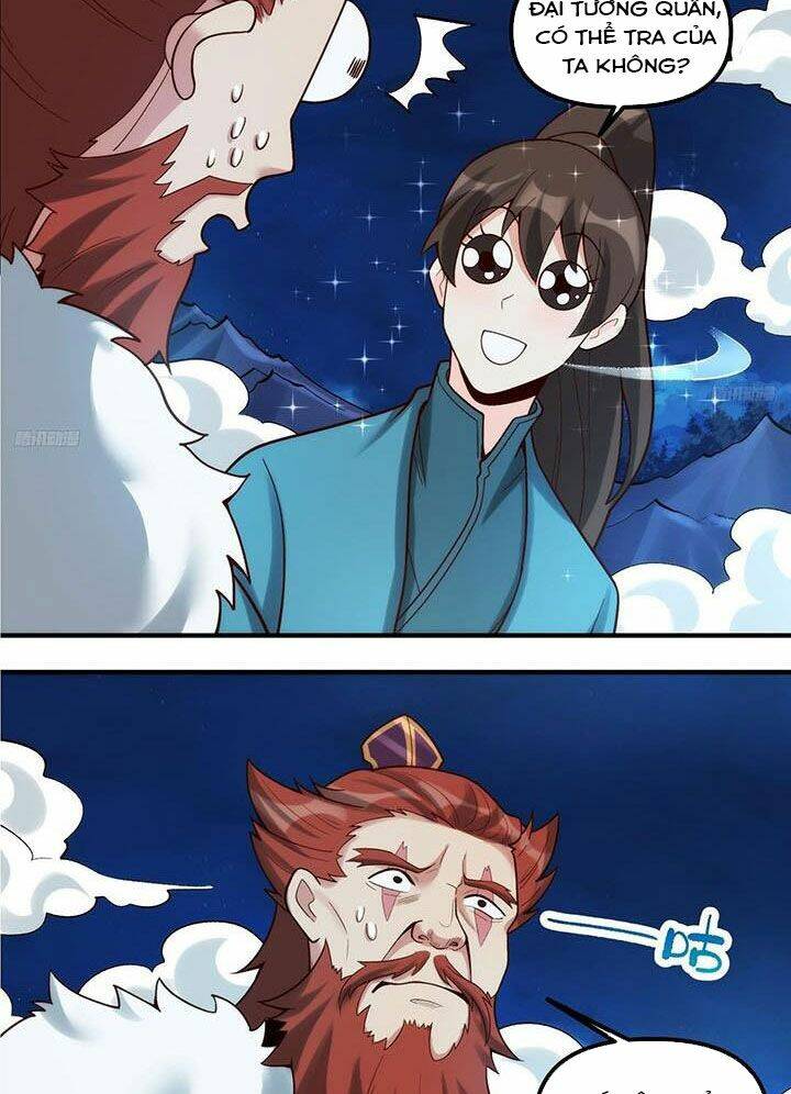 Nguyên Lai Ta Là Tu Tiên Đại Lão: Chapter 269