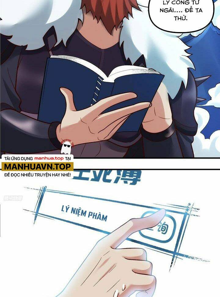 Nguyên Lai Ta Là Tu Tiên Đại Lão: Chapter 269