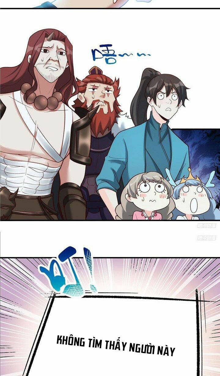 Nguyên Lai Ta Là Tu Tiên Đại Lão: Chapter 269