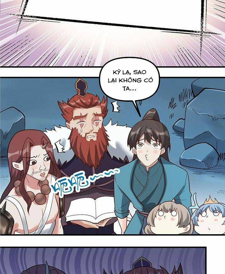 Nguyên Lai Ta Là Tu Tiên Đại Lão: Chapter 269