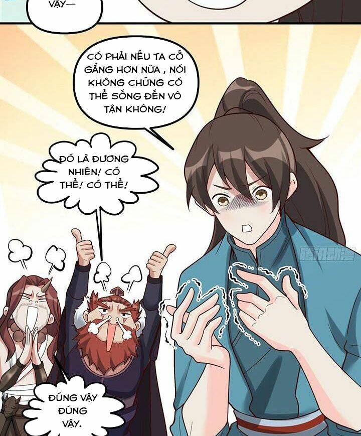 Nguyên Lai Ta Là Tu Tiên Đại Lão: Chapter 269