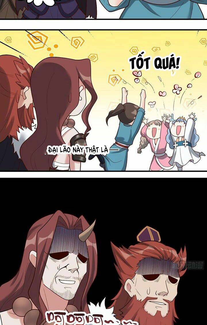 Nguyên Lai Ta Là Tu Tiên Đại Lão: Chapter 269