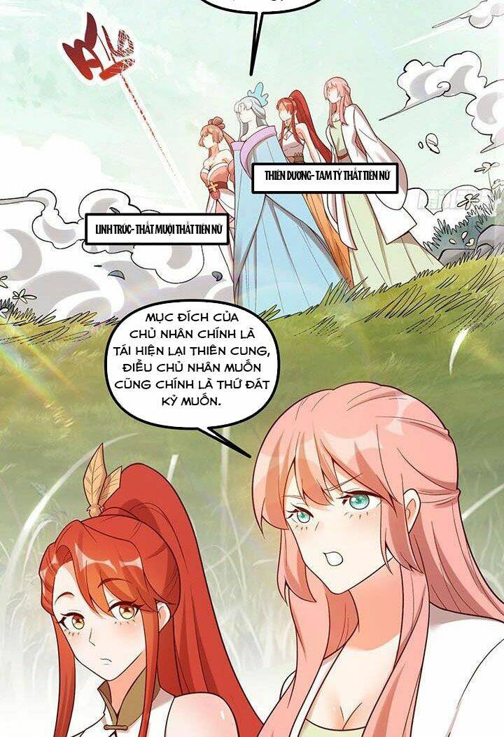 Nguyên Lai Ta Là Tu Tiên Đại Lão: Chapter 269