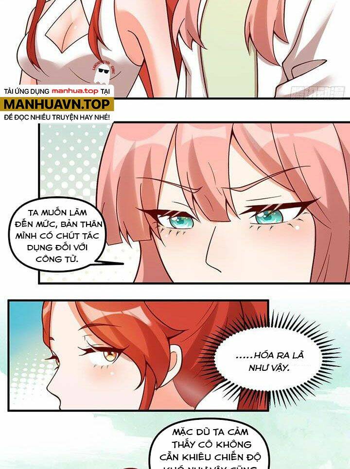 Nguyên Lai Ta Là Tu Tiên Đại Lão: Chapter 269