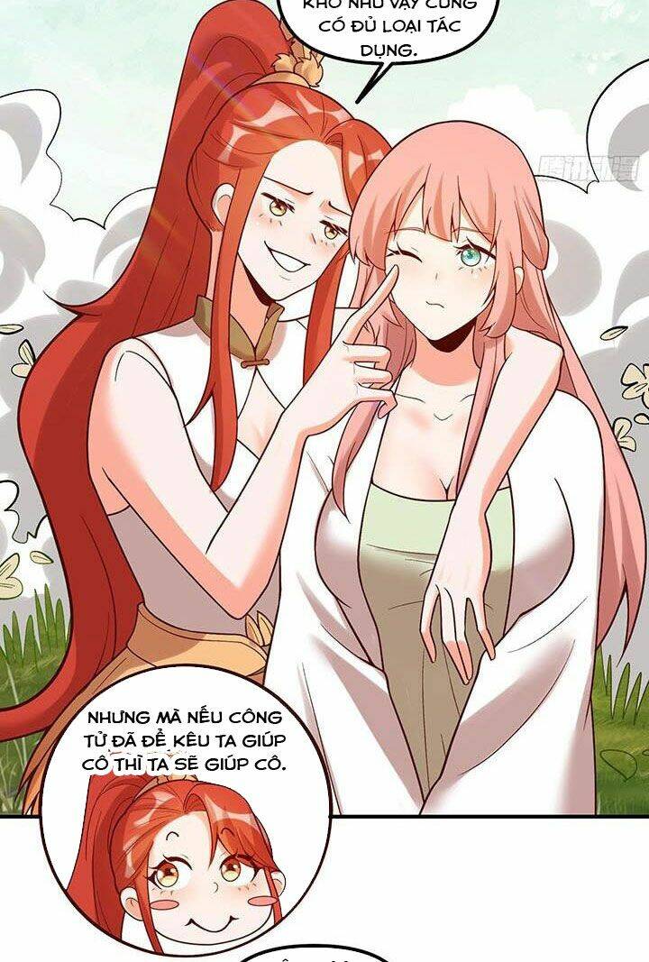 Nguyên Lai Ta Là Tu Tiên Đại Lão: Chapter 269