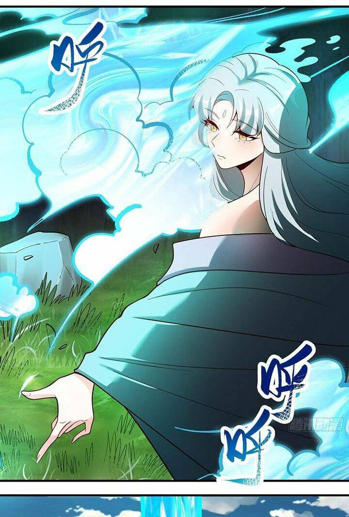 Nguyên Lai Ta Là Tu Tiên Đại Lão: Chapter 269