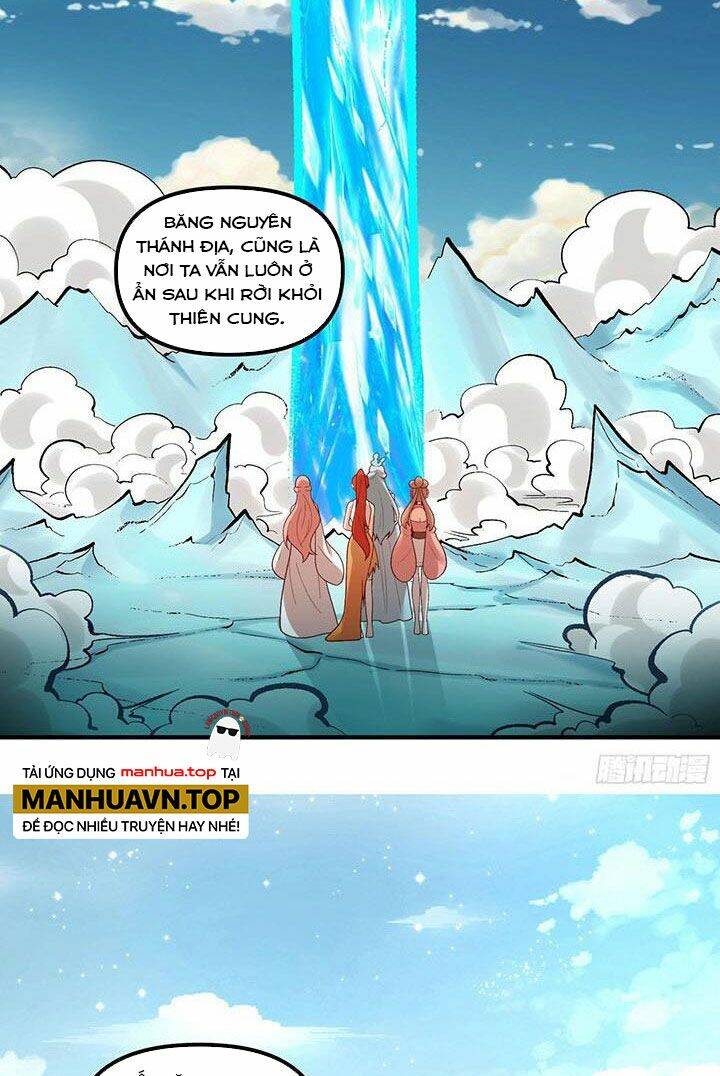 Nguyên Lai Ta Là Tu Tiên Đại Lão: Chapter 269