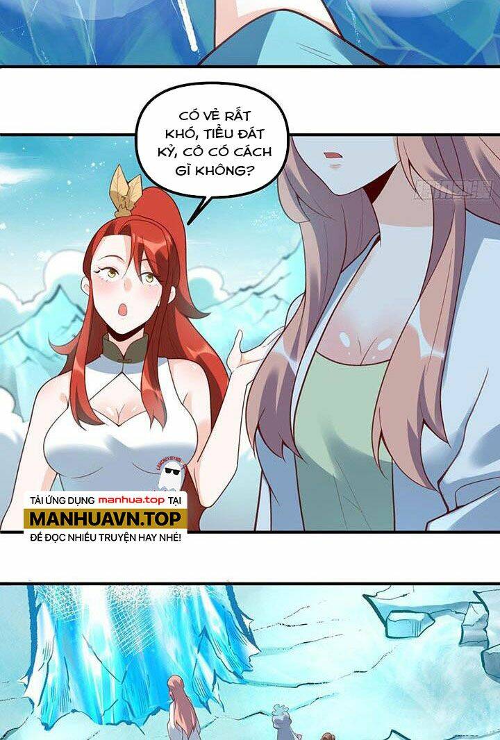 Nguyên Lai Ta Là Tu Tiên Đại Lão: Chapter 269