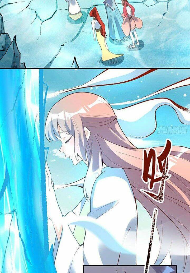 Nguyên Lai Ta Là Tu Tiên Đại Lão: Chapter 269