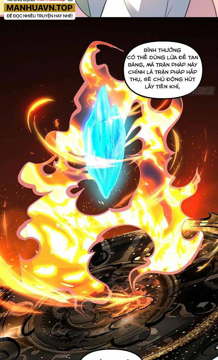 Nguyên Lai Ta Là Tu Tiên Đại Lão: Chapter 269