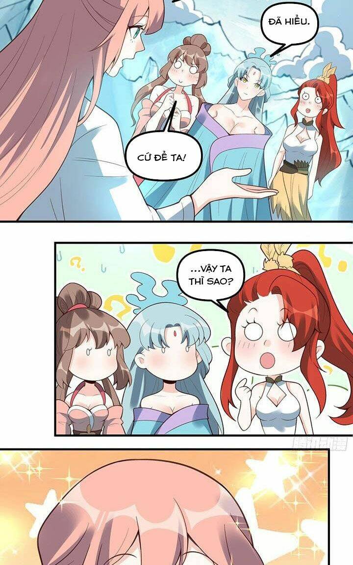 Nguyên Lai Ta Là Tu Tiên Đại Lão: Chapter 269