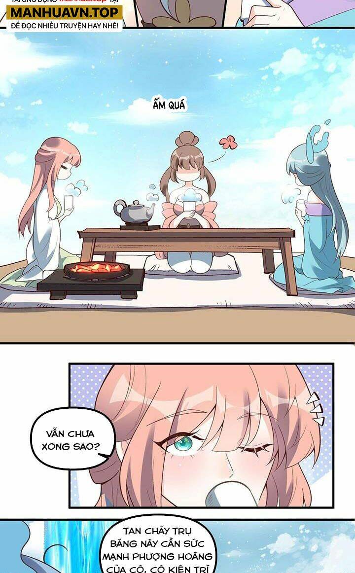 Nguyên Lai Ta Là Tu Tiên Đại Lão: Chapter 269